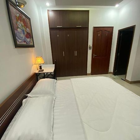 Nha 9B Dong Nai Khu San Bay Tan Son Nhat Hotel Ho Şi Min Exterior foto