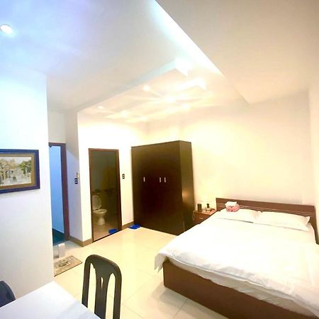 Nha 9B Dong Nai Khu San Bay Tan Son Nhat Hotel Ho Şi Min Exterior foto