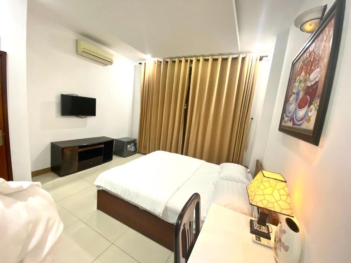 Nha 9B Dong Nai Khu San Bay Tan Son Nhat Hotel Ho Şi Min Exterior foto