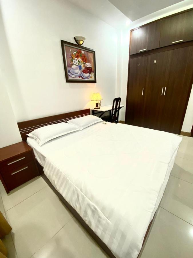 Nha 9B Dong Nai Khu San Bay Tan Son Nhat Hotel Ho Şi Min Exterior foto