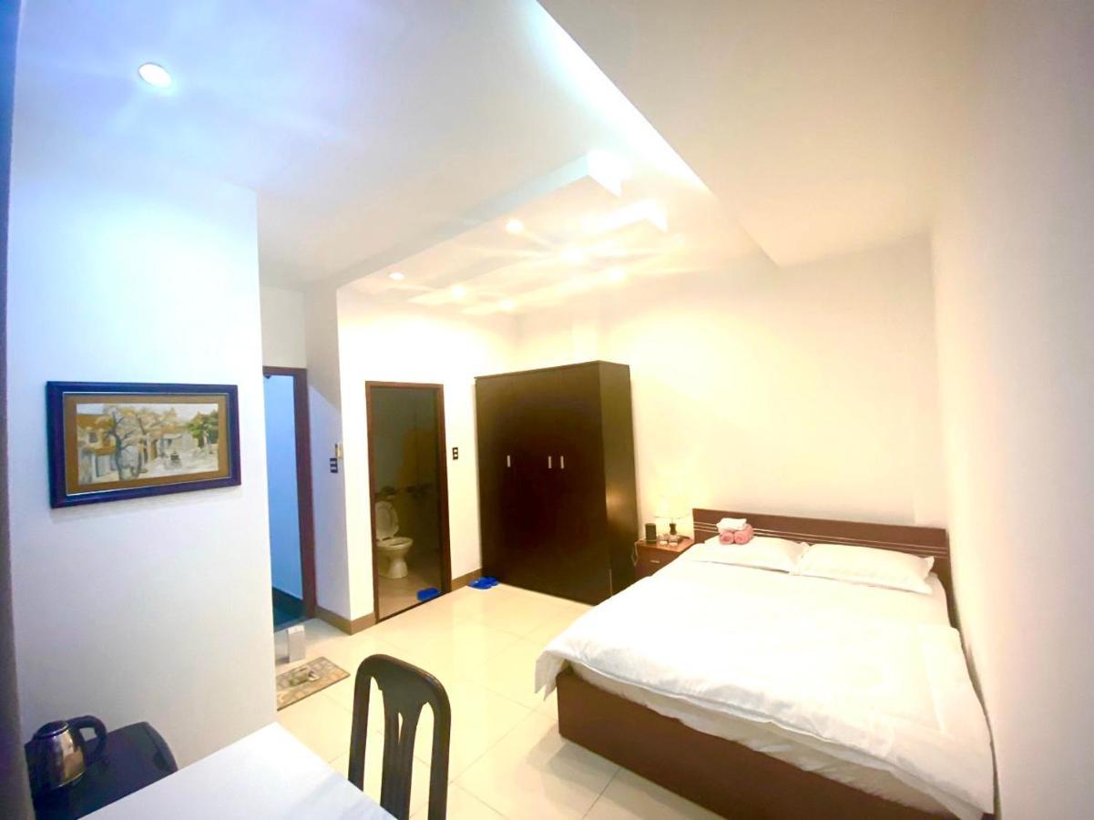 Nha 9B Dong Nai Khu San Bay Tan Son Nhat Hotel Ho Şi Min Exterior foto